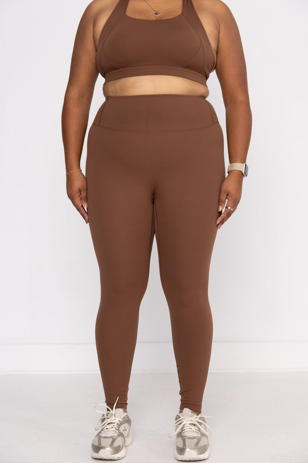 COCOA CONTOUR SET