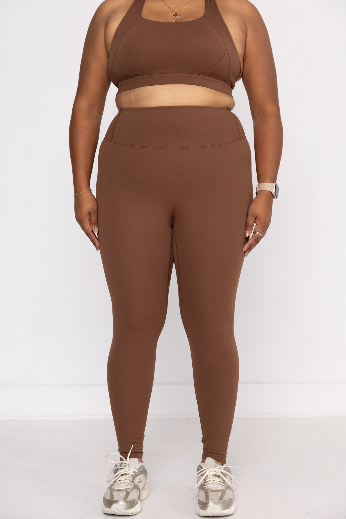 COCOA CONTOUR SET