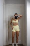 Halter Bra