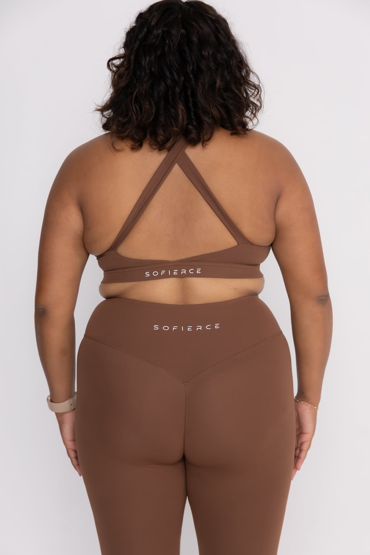 COCOA CONTOUR SET