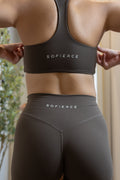 Mocha Buttery Soft Set