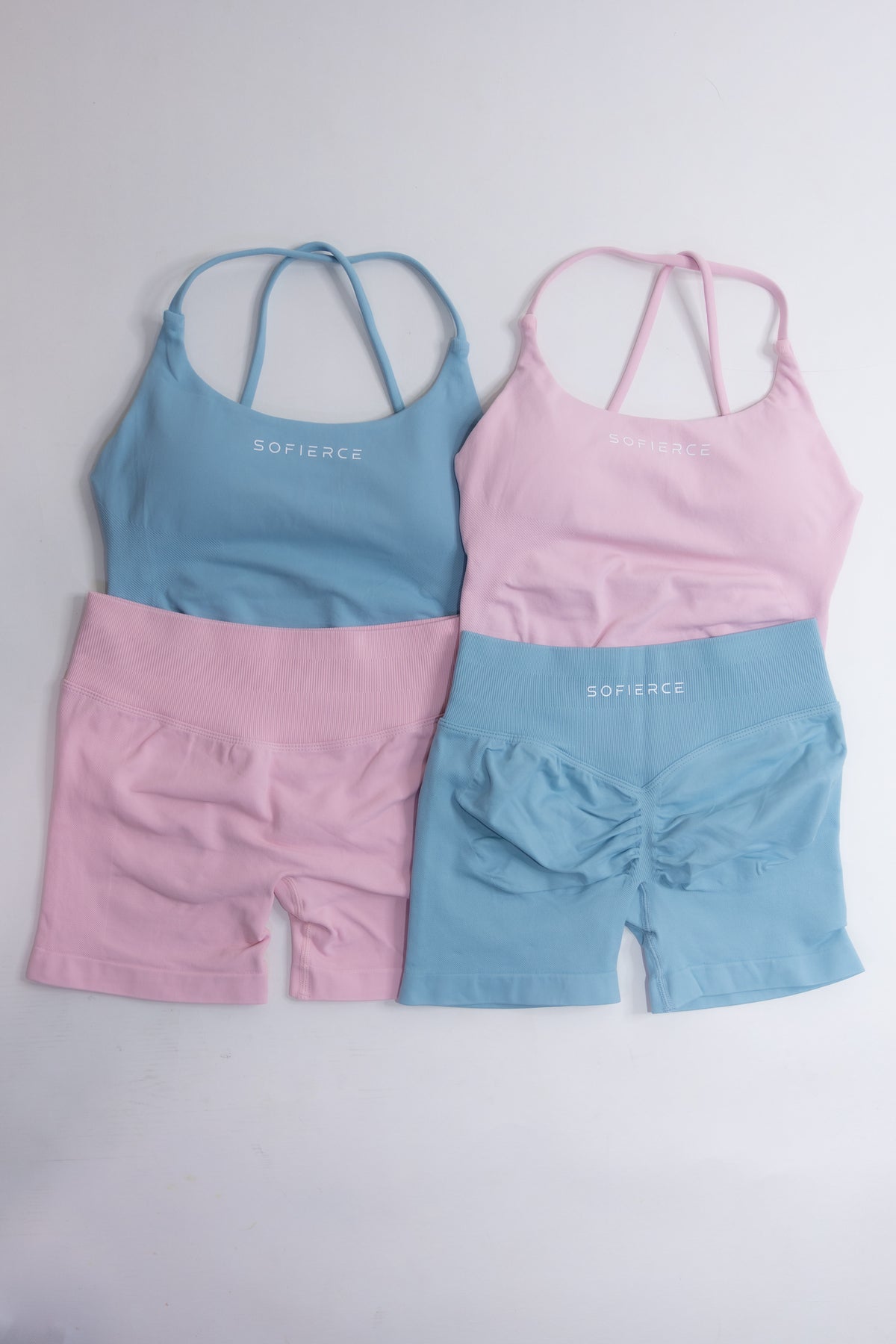Best Seller's Set🩵🩷