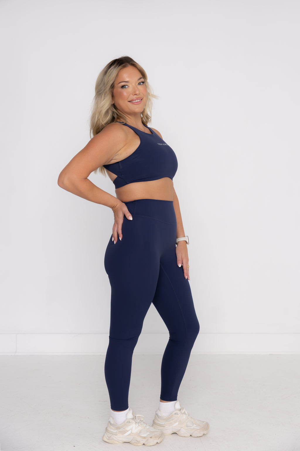 Power set in Navy