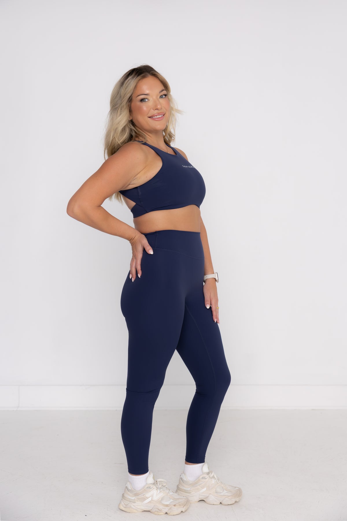 Power set in Navy